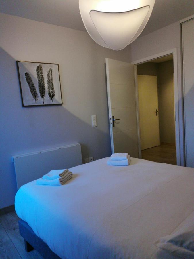 Lounge T3# Garedetours #Standing Apartman Kültér fotó