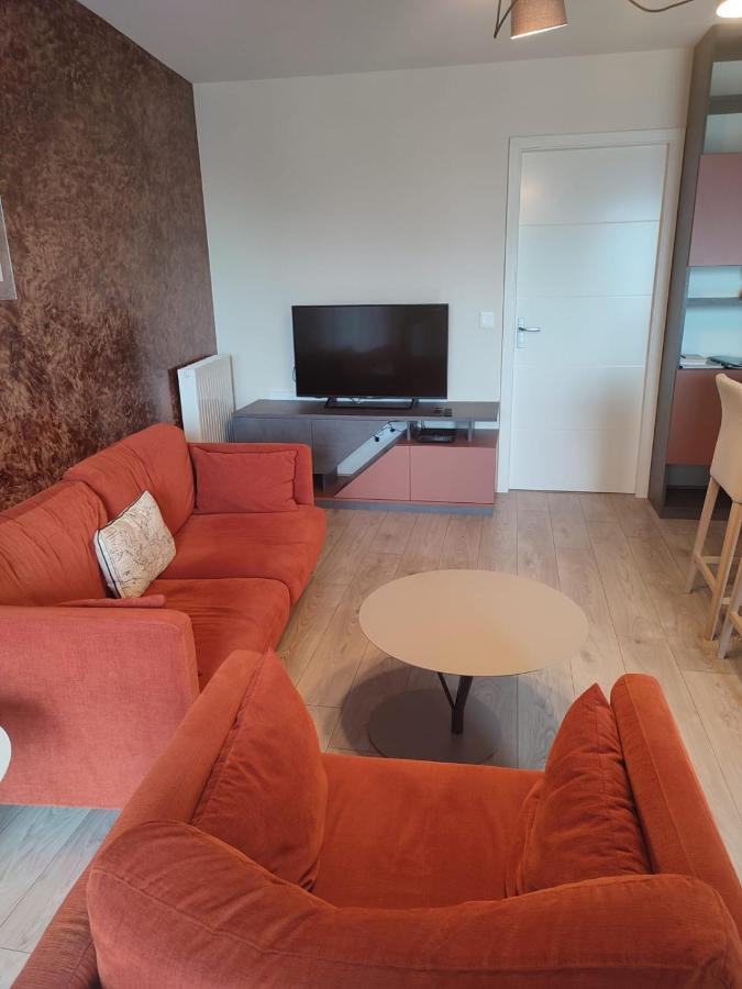 Lounge T3# Garedetours #Standing Apartman Kültér fotó