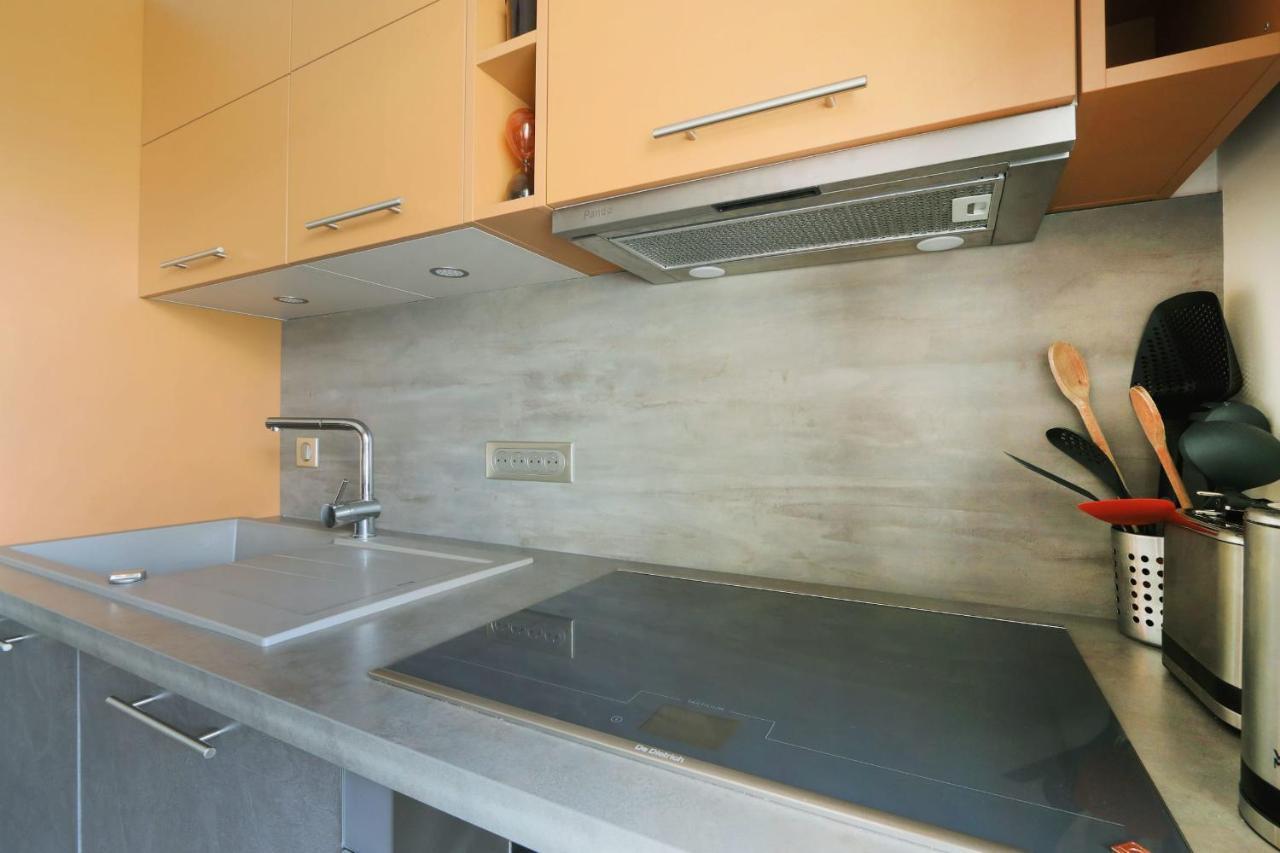 Lounge T3# Garedetours #Standing Apartman Kültér fotó