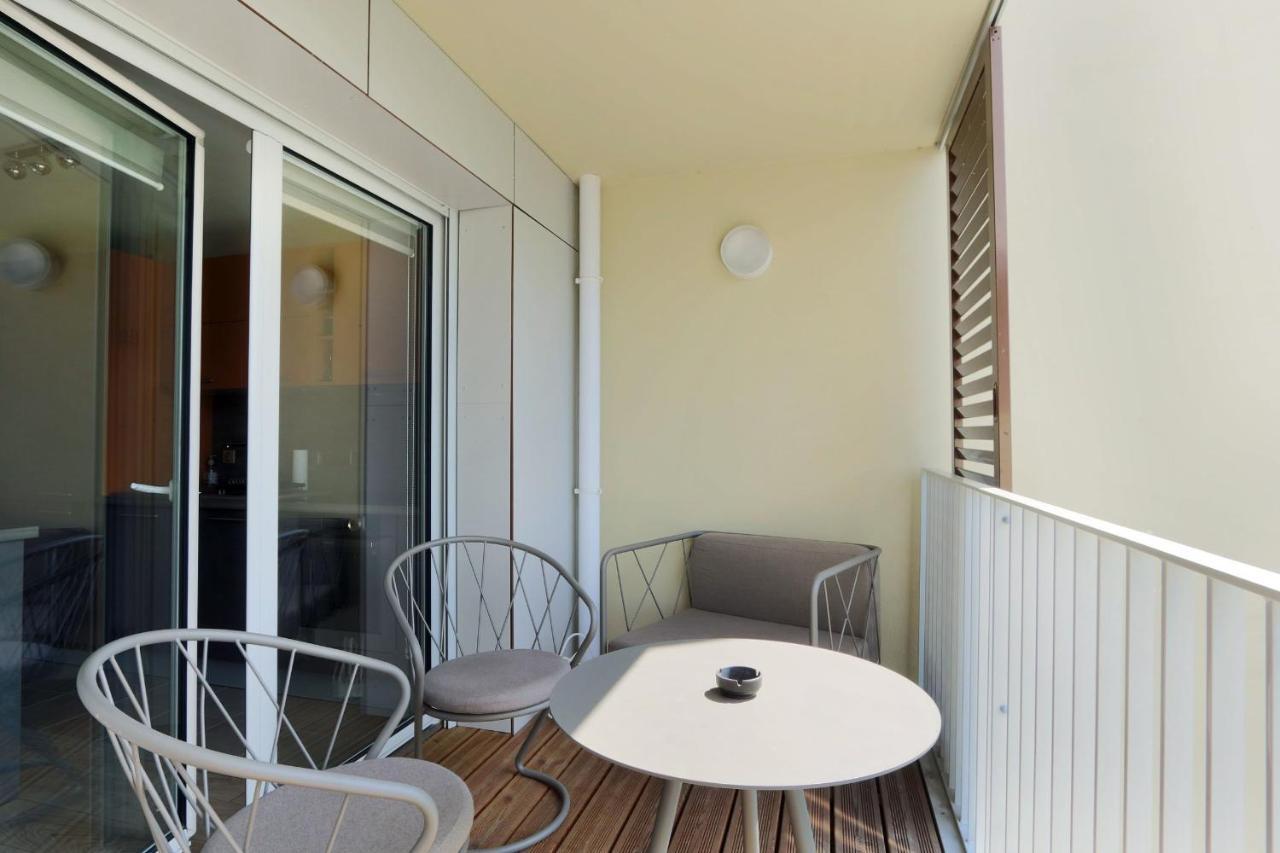 Lounge T3# Garedetours #Standing Apartman Kültér fotó