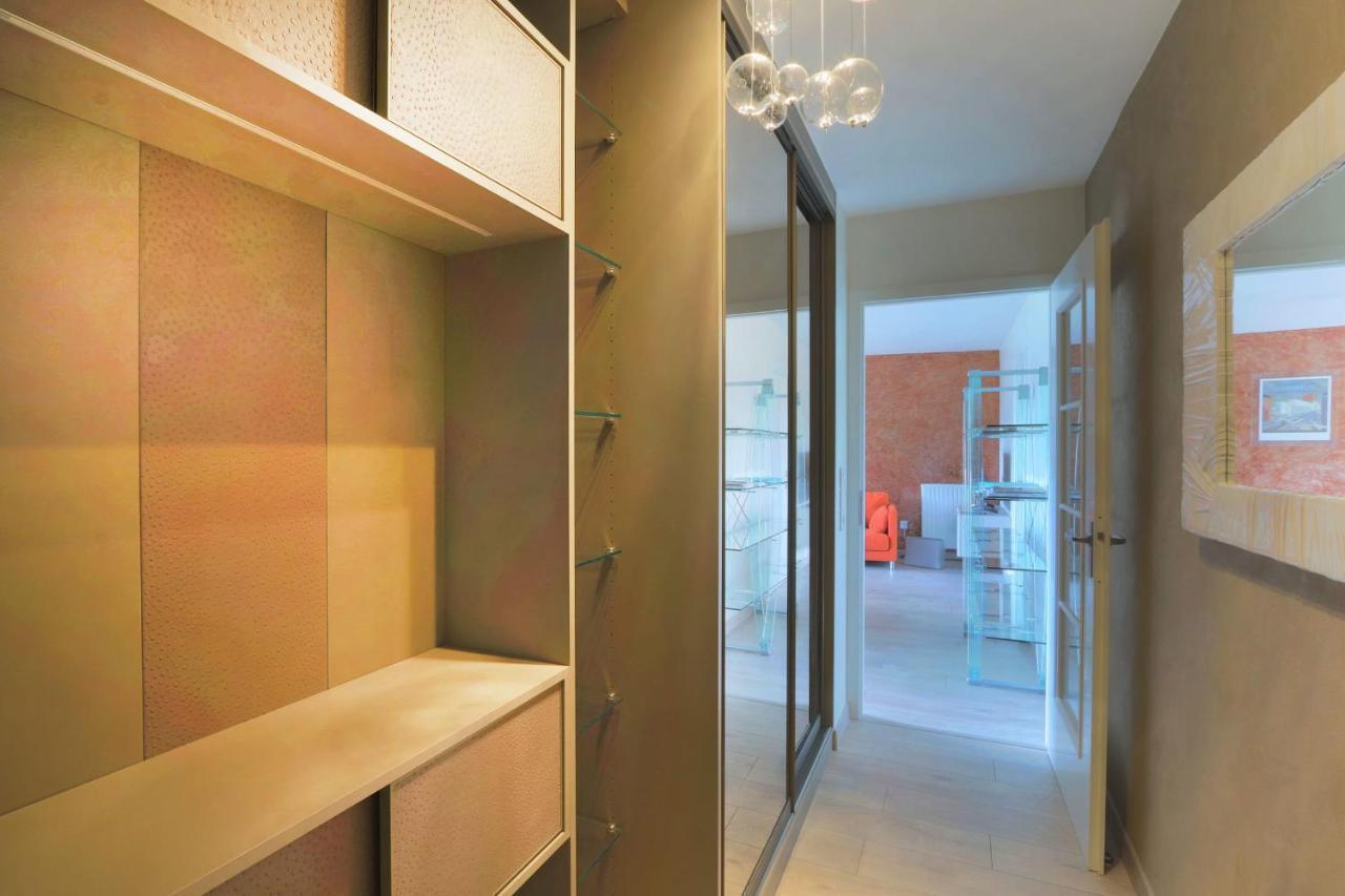 Lounge T3# Garedetours #Standing Apartman Kültér fotó